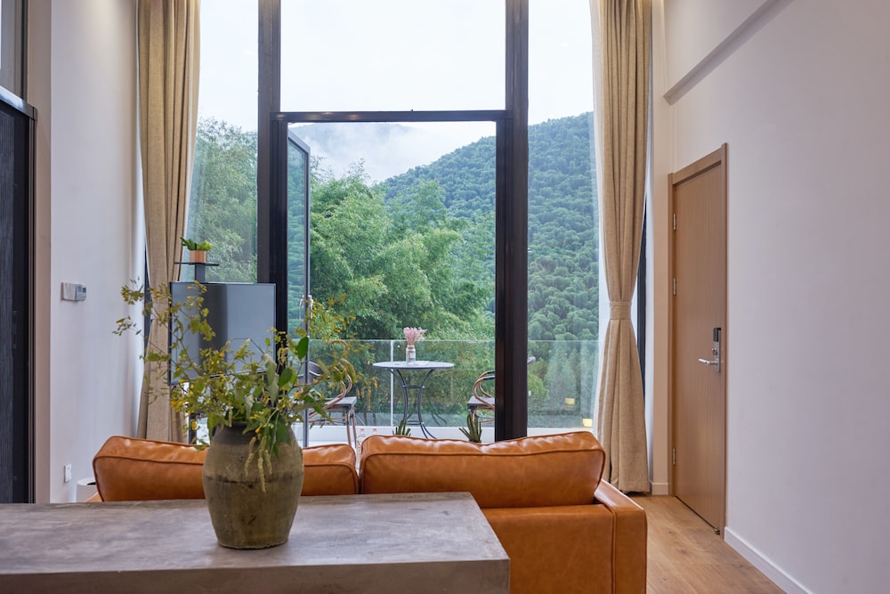 Mogan Mountain ZAN Olina Resort Villa