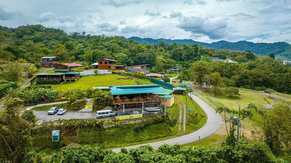 Villas Paradise