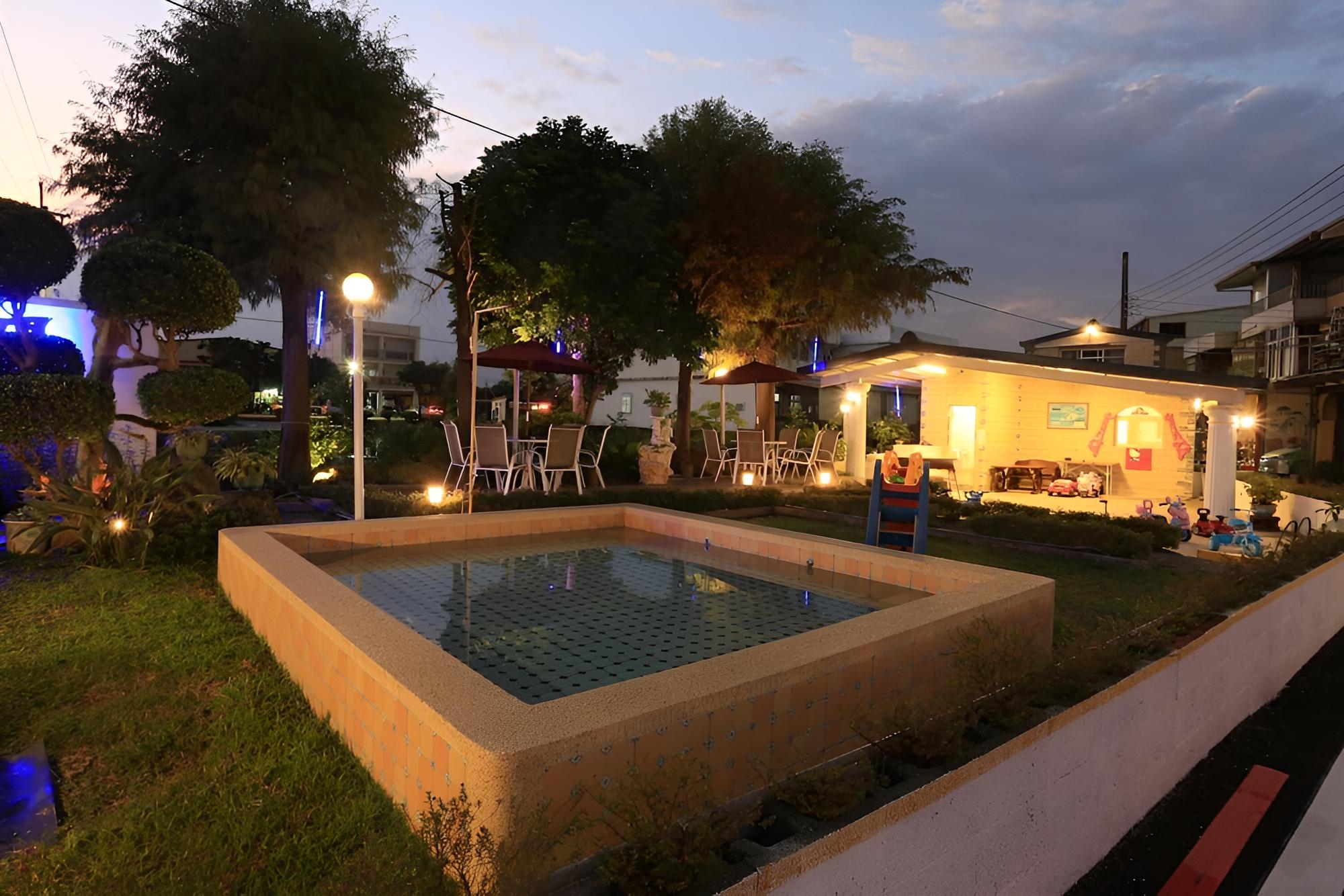 Avica B&B