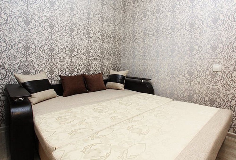 ApartLux 1905 goda Suite