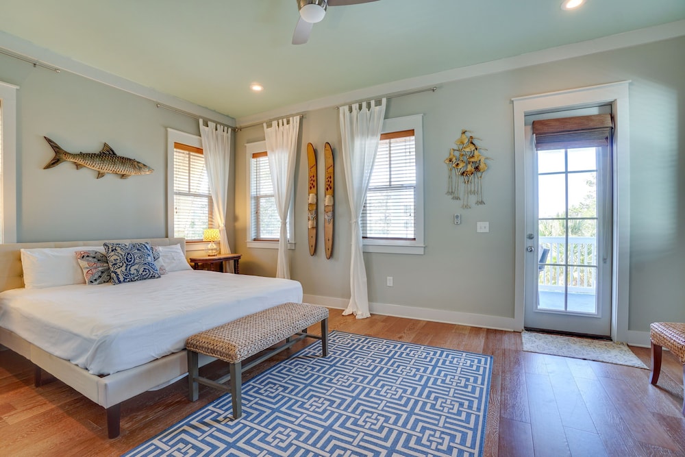 30A Beach House - The Snazzy Crab By Panhandle Getaways view 3