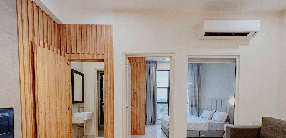 Arte Mont Kiara Luxury Suite by Stay Hub