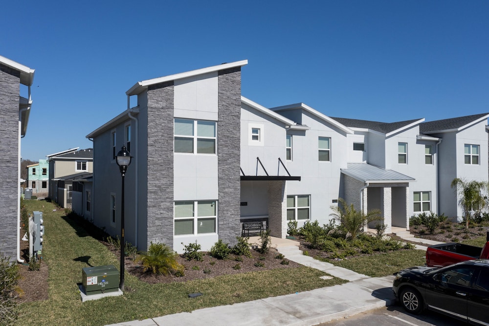 Wonderful 5Bd Close to Disney @ Storey Lake 2980 - Image 1