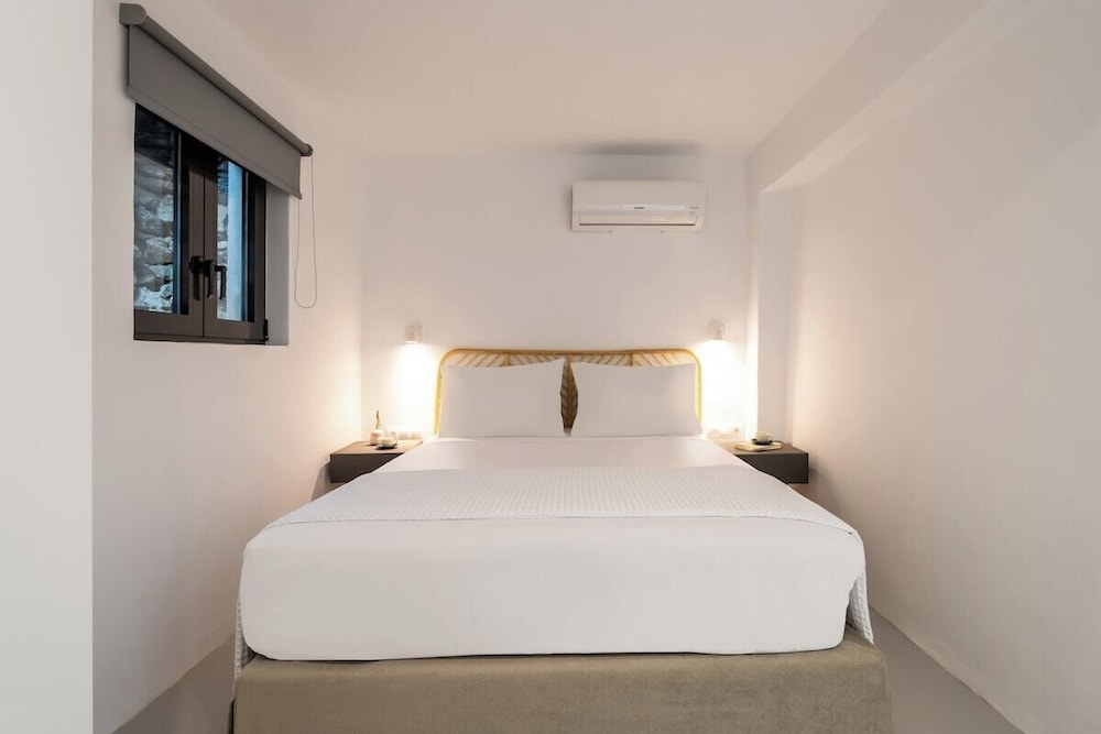 Ciel Boutique Villa Tinos