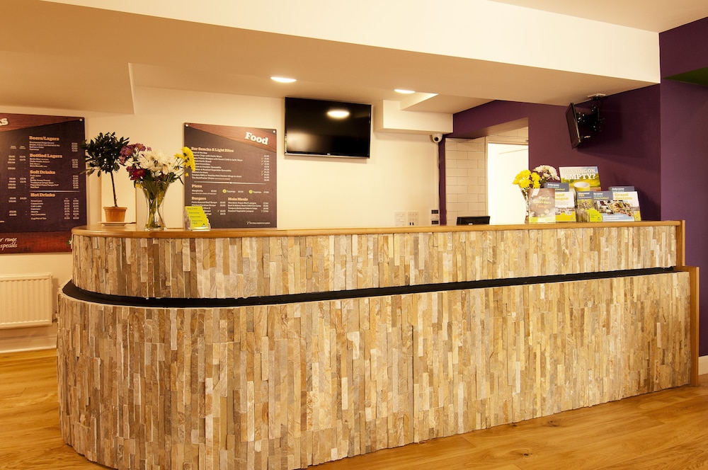YHA York - Hostel