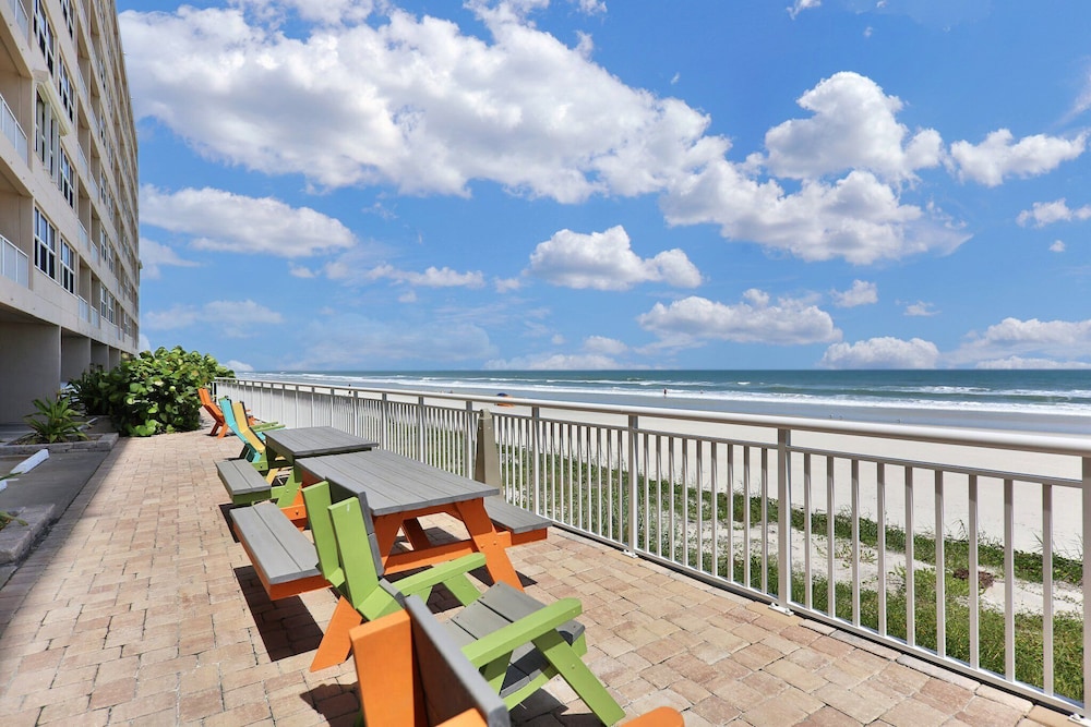 Ponce Inlet I