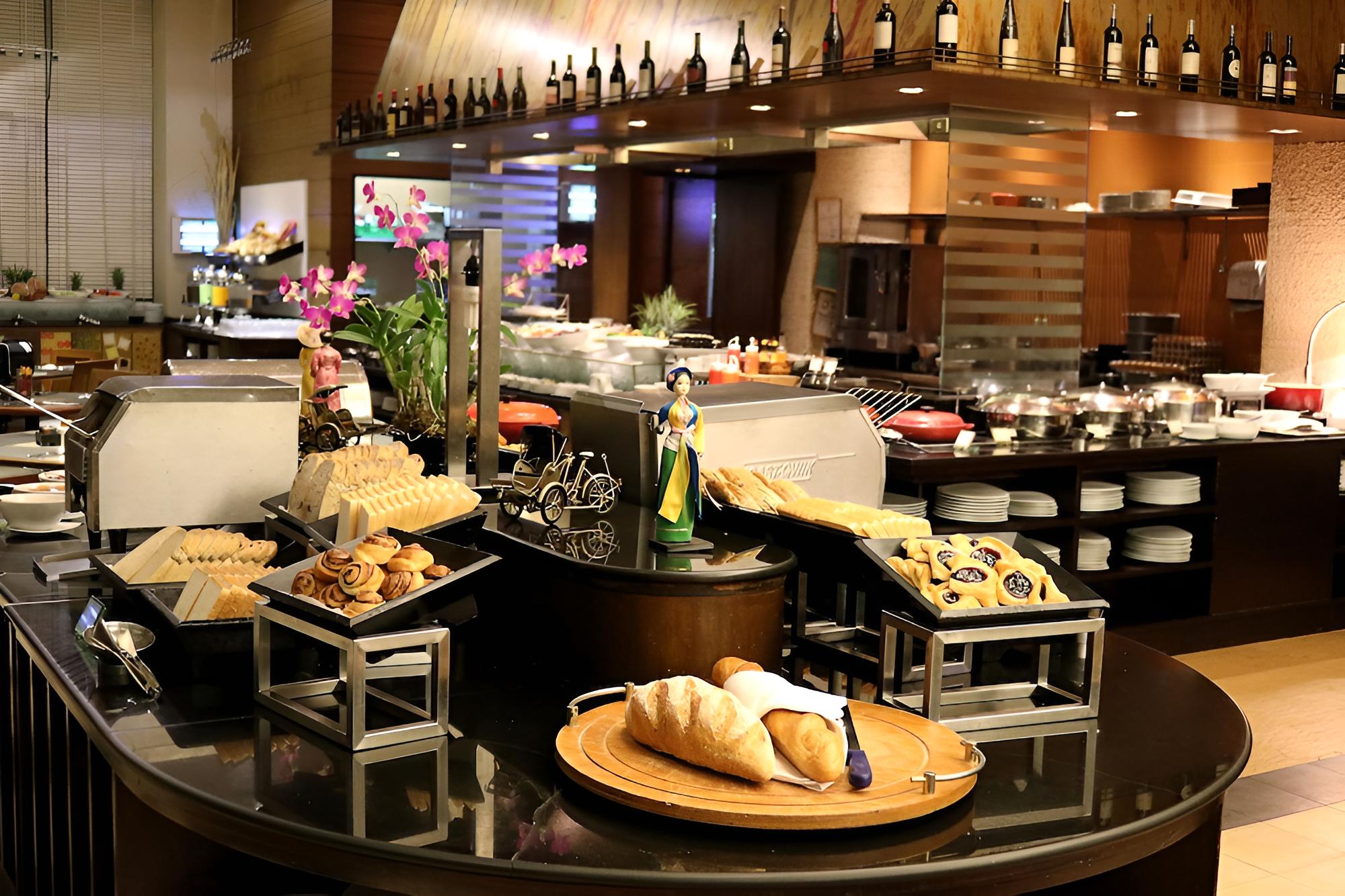 Grand Sukhumvit hotel Bangkok