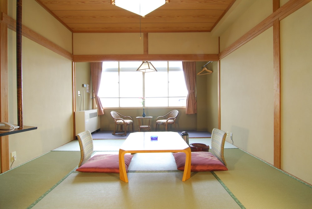 Shiganoyu Hotel
