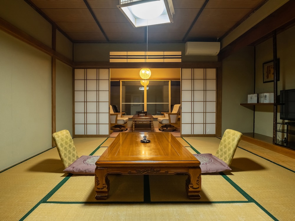 Shirayu no Yado Yamadaya