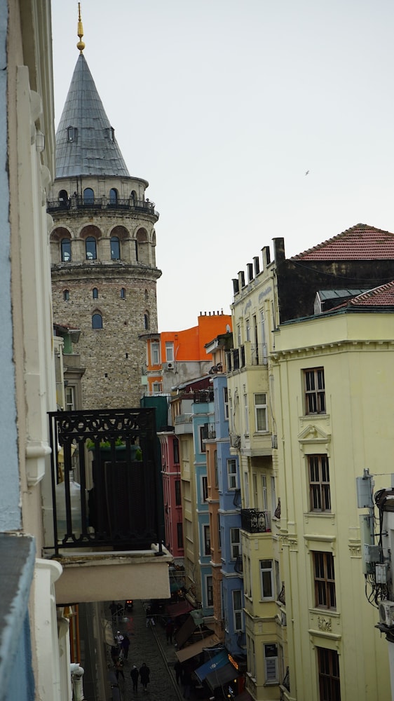 Galata Design Hotel