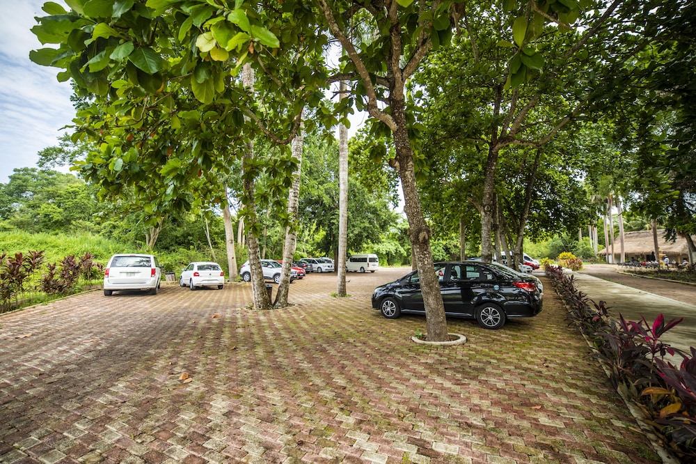 Mayaland Hotel & Bungalows, photo 29