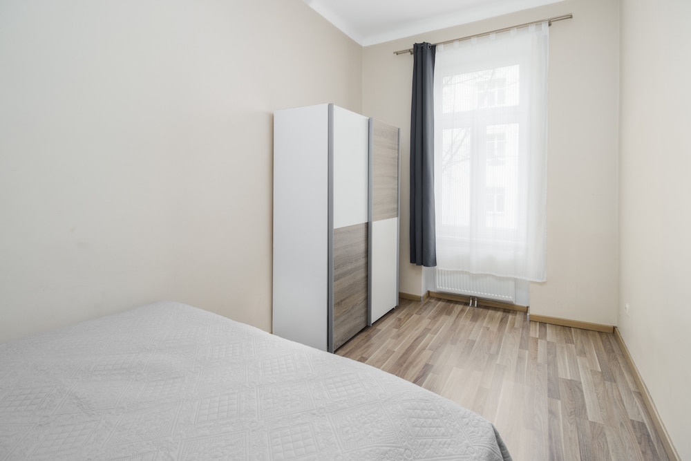 Apartment Puchsbaumgasse