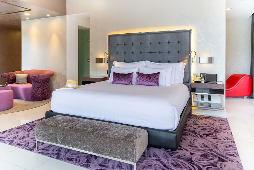 Puerto Vallarta Vacations - Hotel Mousai Puerto Vallarta Adults Only - Property Image 254