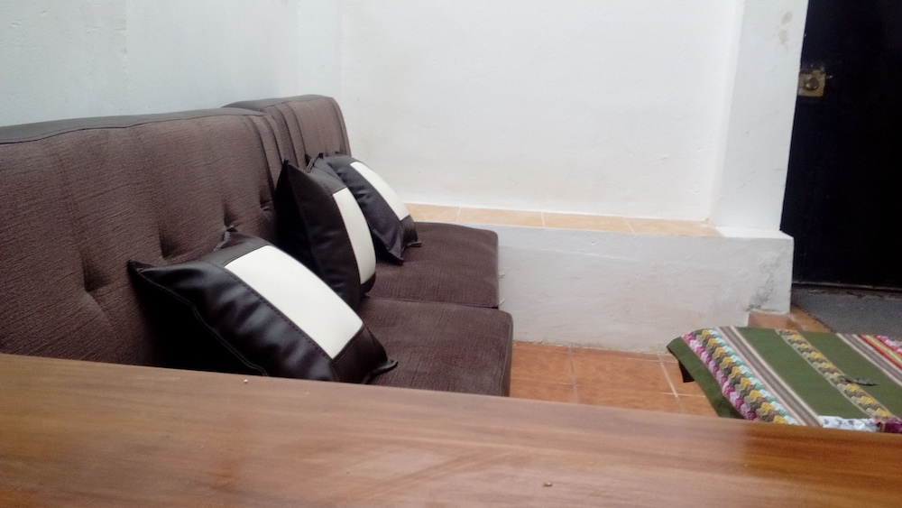 Cholo's House - Hostel