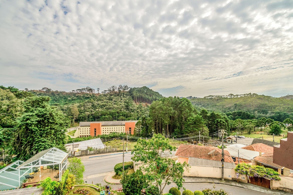 Pousada Parque das Flores
