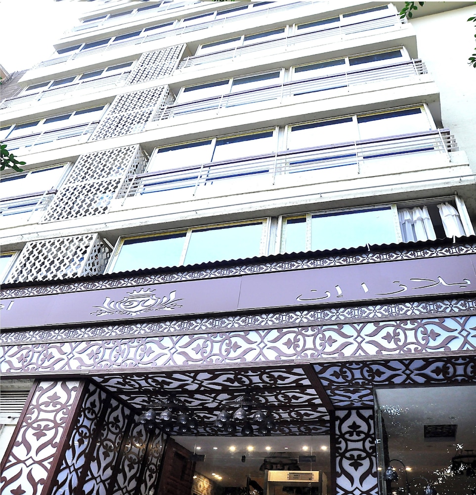 Hotel New Star Zamalek Hotel - Image 1