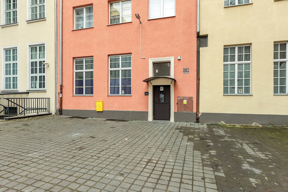 Old Town Family Długa Living by Downtown Apartments