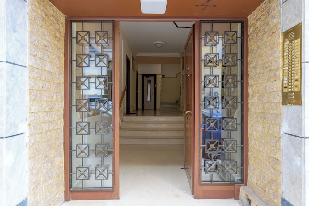 Acropolis Loom Suite