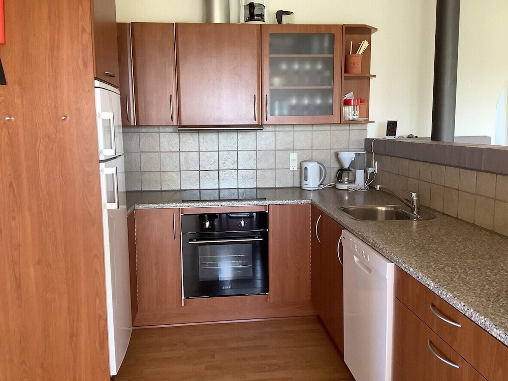 4 Star Holiday Home in Vestervig-by Traum