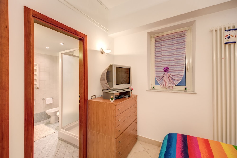 The House of Dreams of Serena in San Pietro