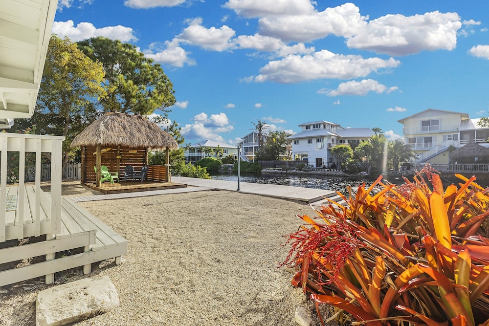Beautiful Water Views From Every Room In The House 3 Bedroom Home by RedAwning view 4