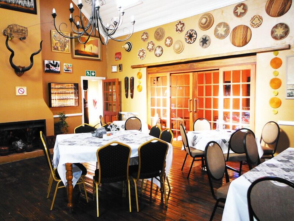 Wakkerstroom Country Inn