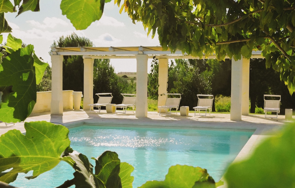 Villa Del Ponente Otranto