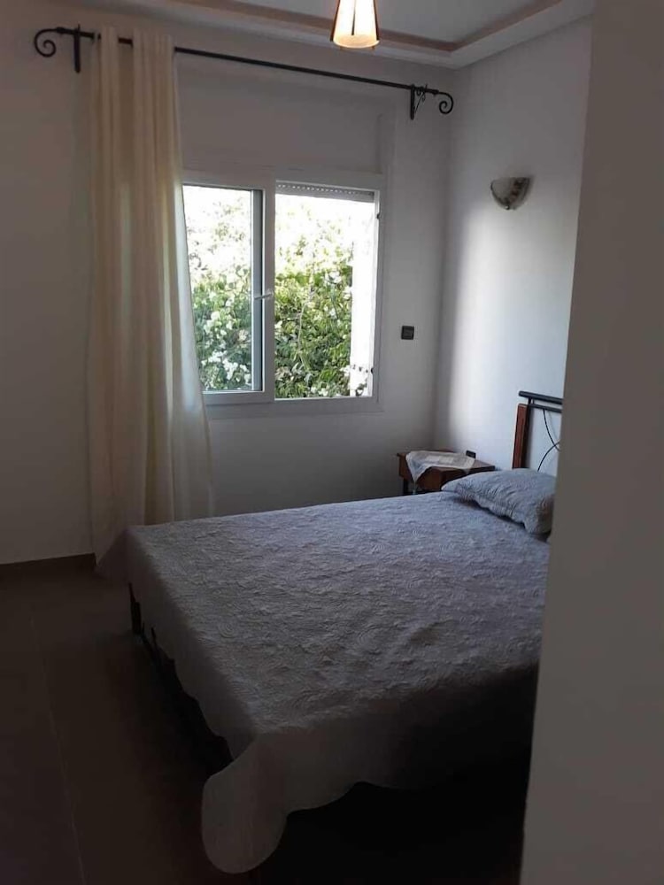 Charme Duplex view 2