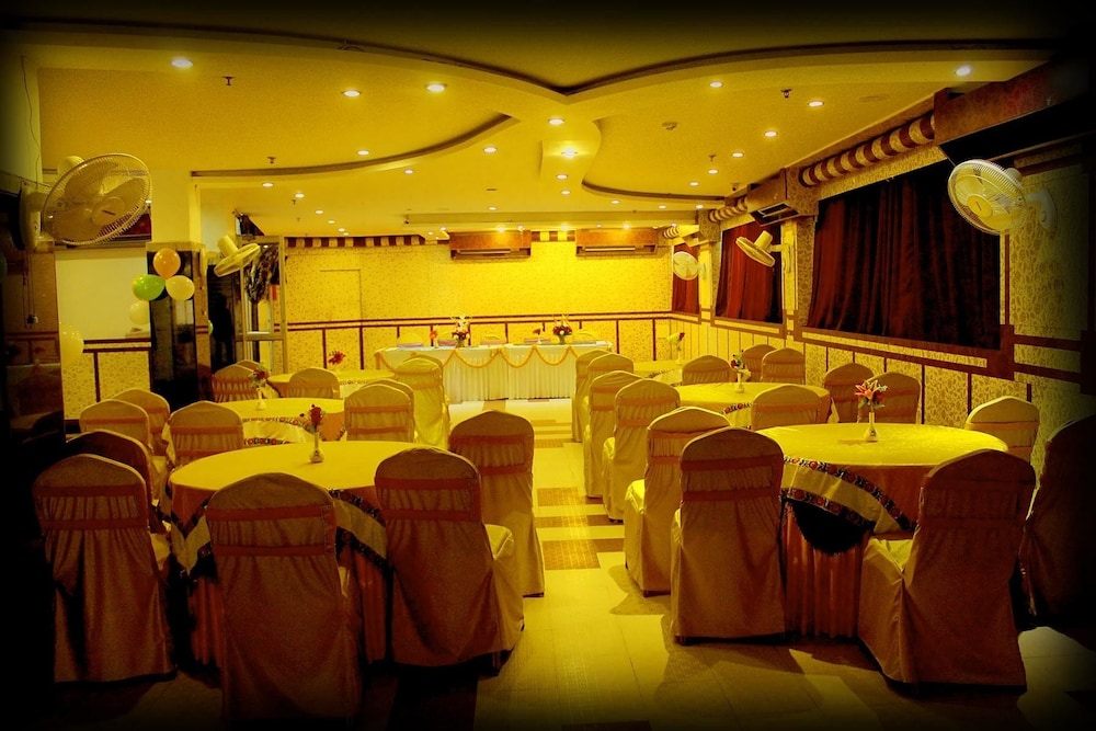 Hotel Simna International