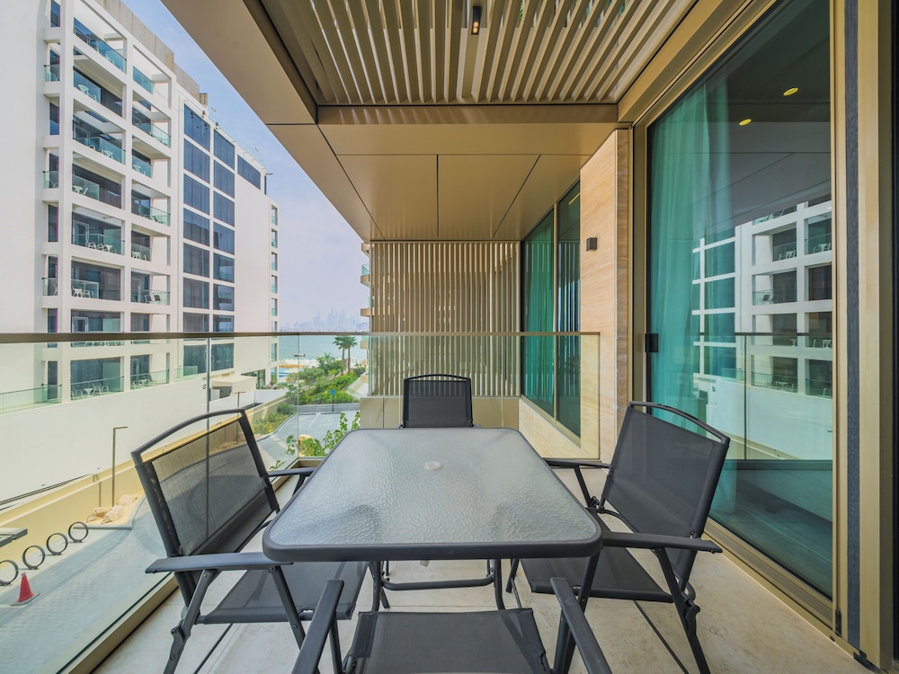 Ellington Beach House - Palm Jumeirah