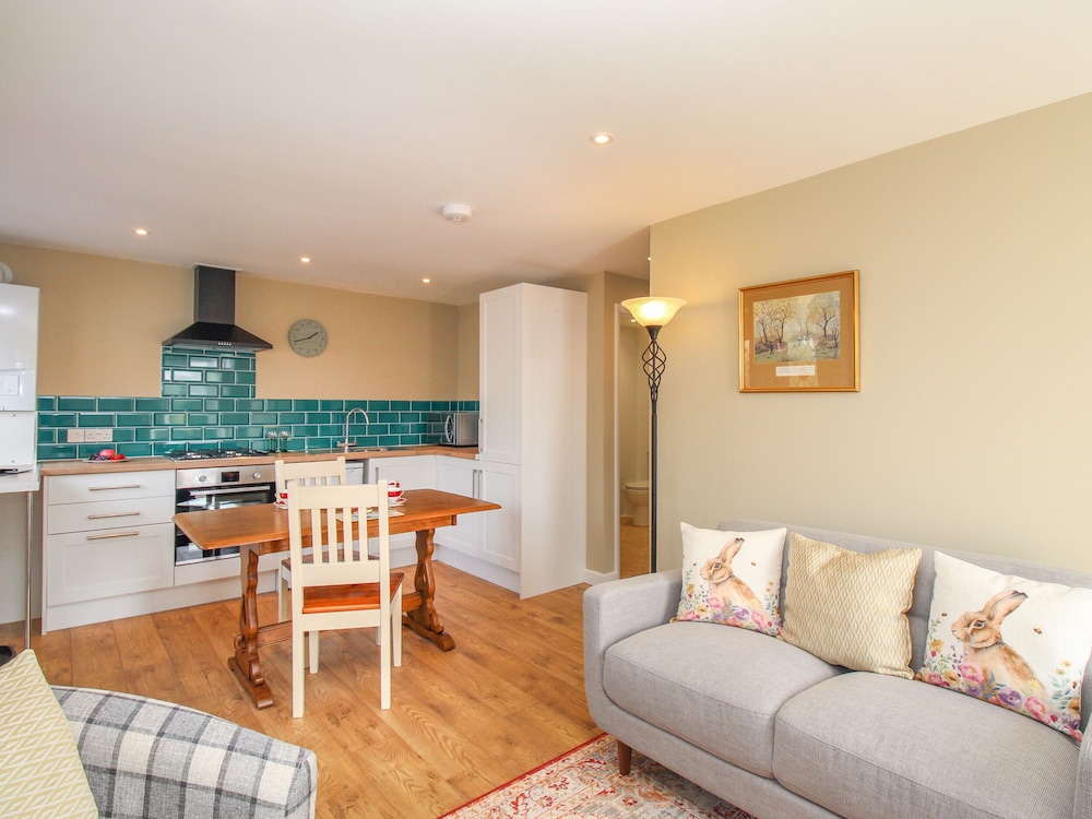 Roundham Cottage