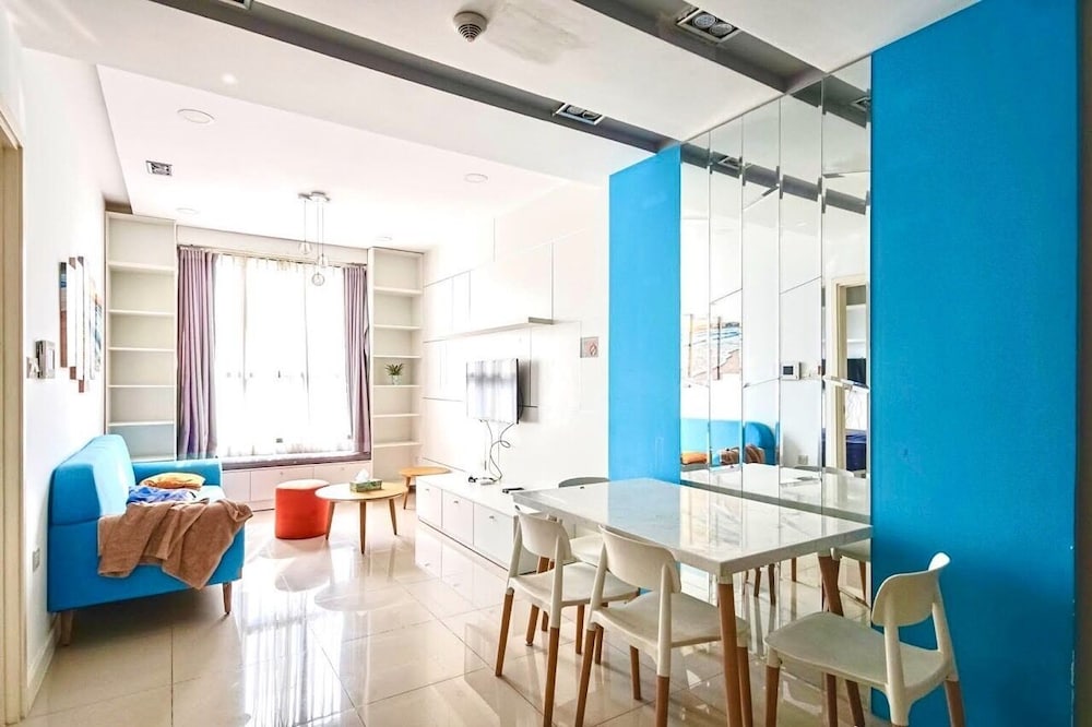 Easy Easy Homestay