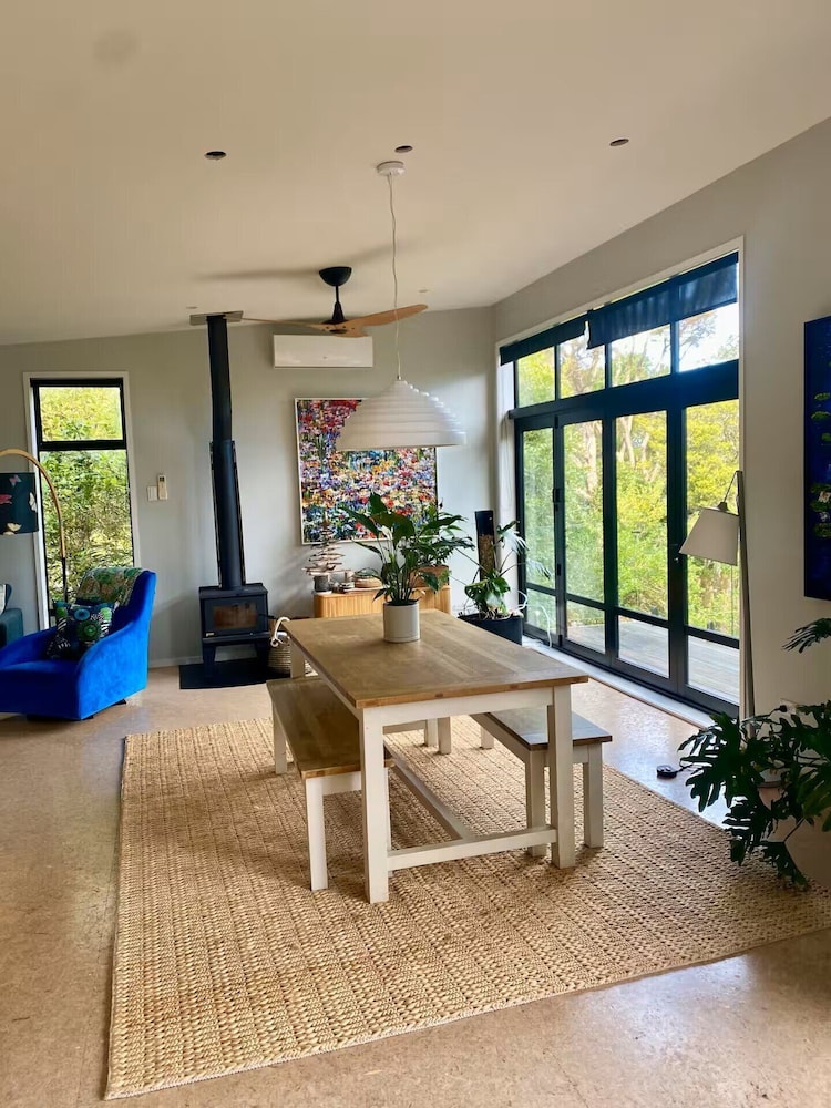 Omiha Exclusive Retreat