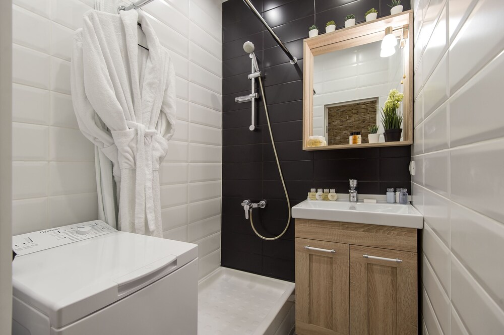 GM Apartment Arbat Street 31