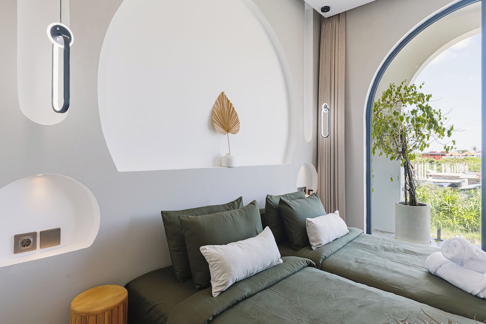 Unu Villa by Betterplace