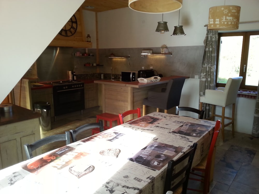 Valmeinier Vacations - A la bonne ecole - Property Image 7