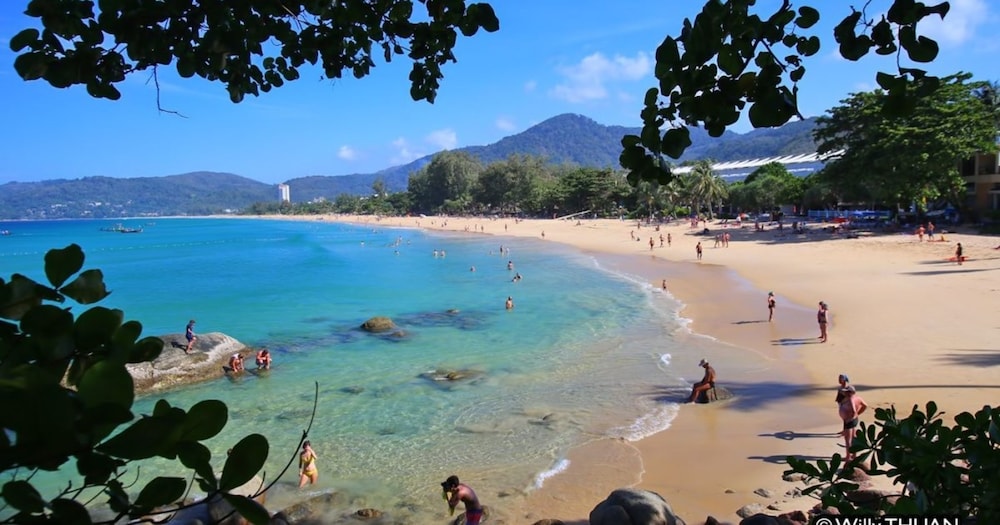 Phuket Villa Patong