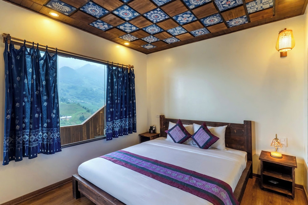 Sapana Mountain Retreat