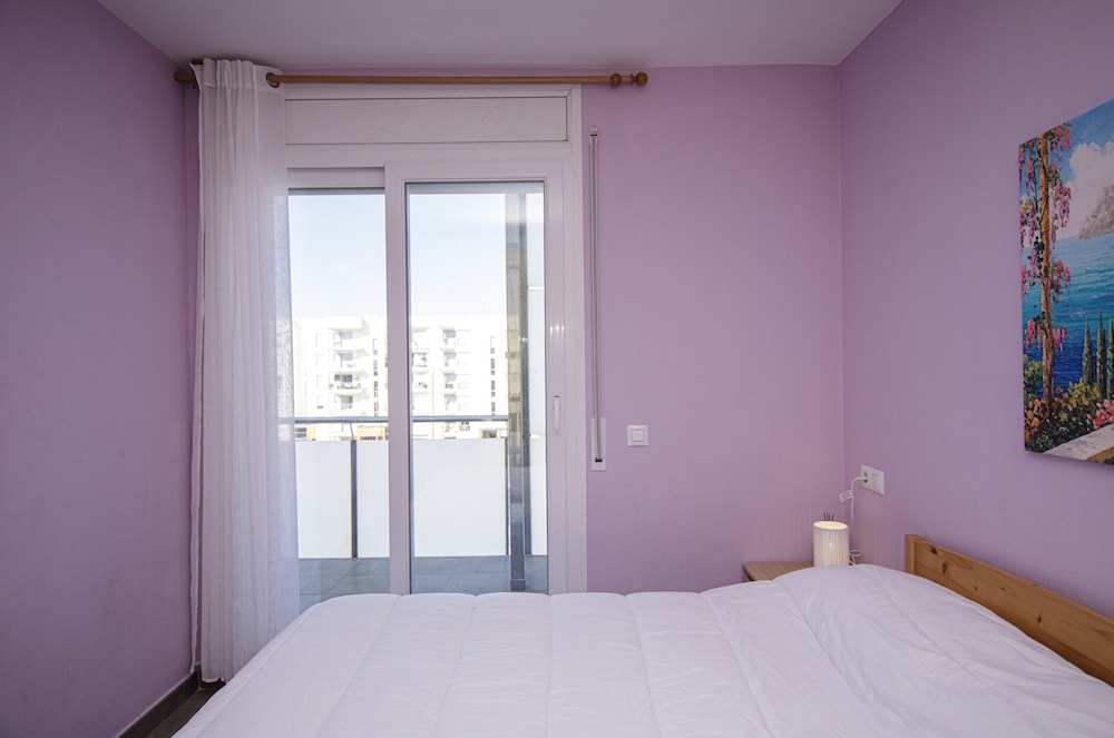 Beautiful Apartment With View
