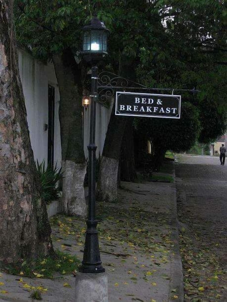 Casa Colonial Bed And Breakfast