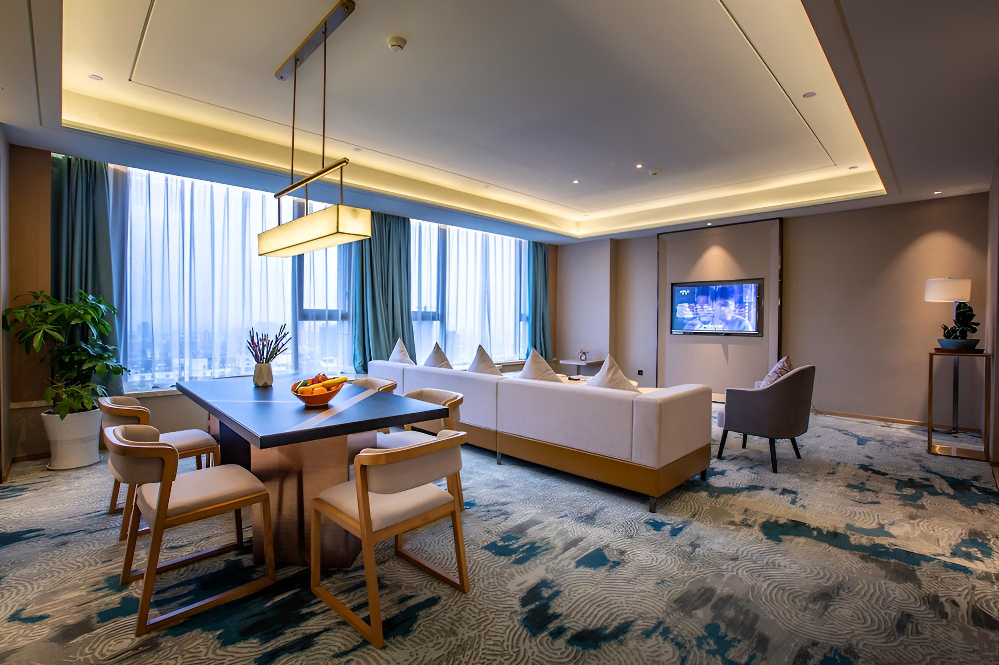 Kai Xiang Hotel Yingtan