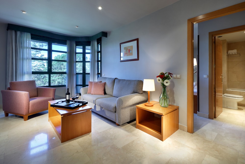 Las Rozas de Madrid Vacations - Exe Gran Hotel Almenar - Property Image 25