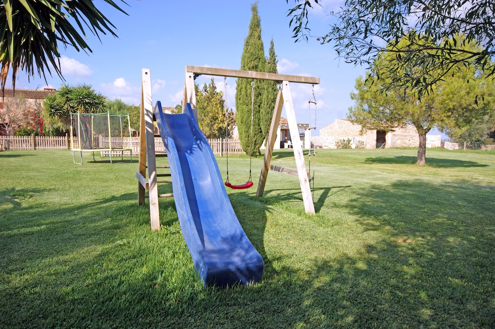 Agroturismo Es Rafal Nou