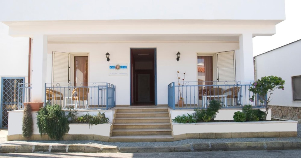 Vistamare Bed and Breakfast