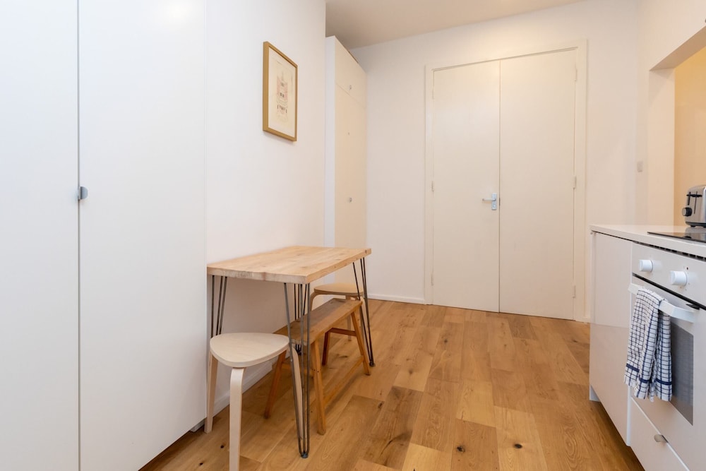 Stylish and Modern 1 Bedroom Flat in Whitechapel