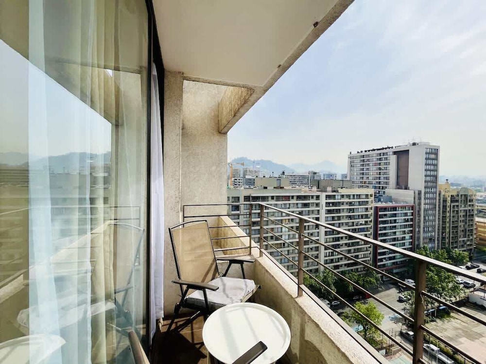 Urbano Familiar Panor Mico Home Office Laundry
