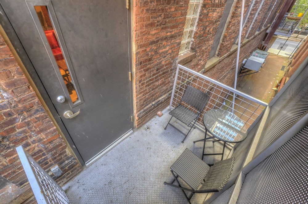 Music City Lofts