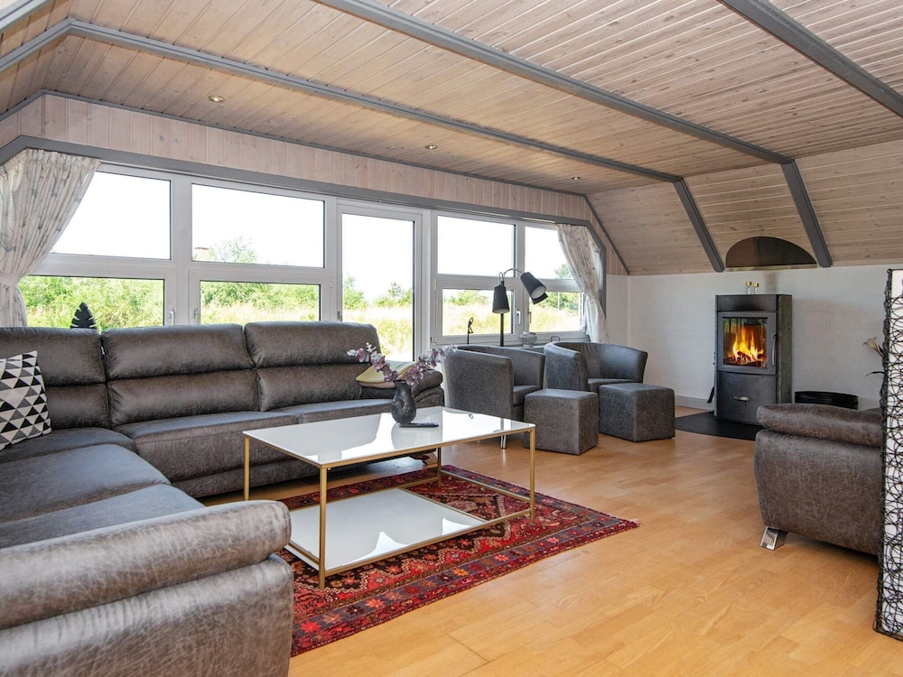Luxury Retreat With Tennis - By Traum Ferienwohnungen view 4