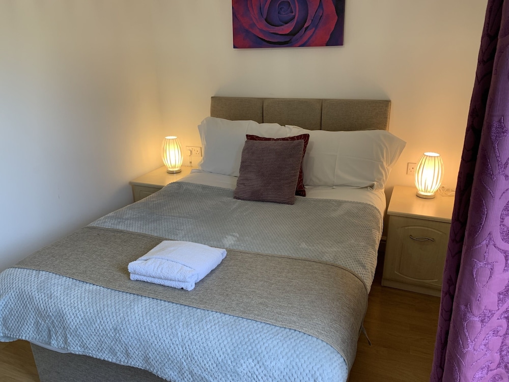 Woodpaddock B&B