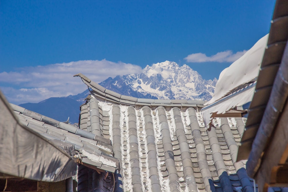 Lijiang Xueshanyu Inn